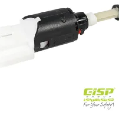 استپ ترمز 206 Gisp