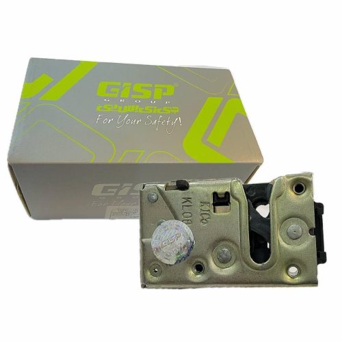 قفل درب جانبی جلو راست دنا Gisp