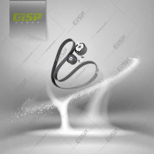 کیت تایم ال90 Gisp