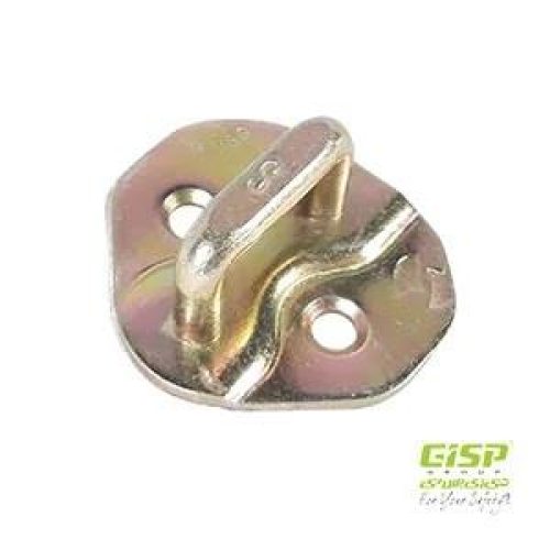 زبانه ستون سمند Gisp