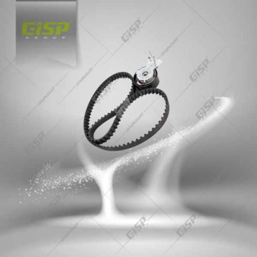 کیت تایم 206تیپ2 Gisp