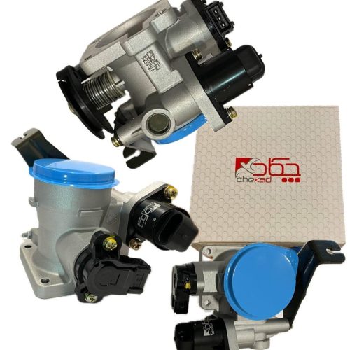 دریچه گاز زیمنس پراید