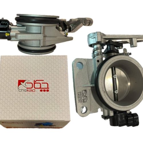 دریچه گاز ال 90 چکاد