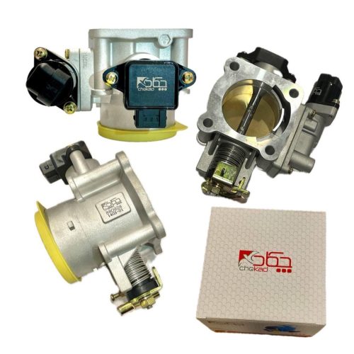 دریچه گاز نیسان Z24 چکاد