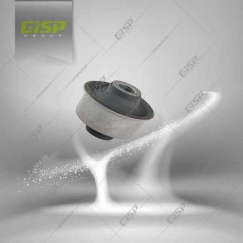 بوش طبق لبه دار 206 Gisp