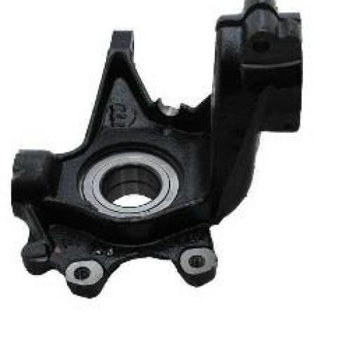 سگدست با بلبرینگ و سیبک راست 405 weger