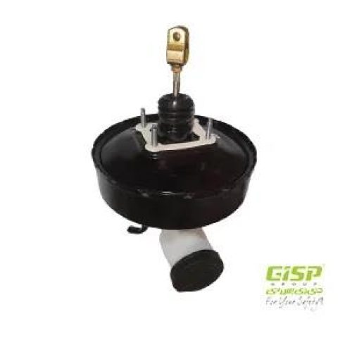 مستر و بوستر 9 اینچ نیسان Gisp