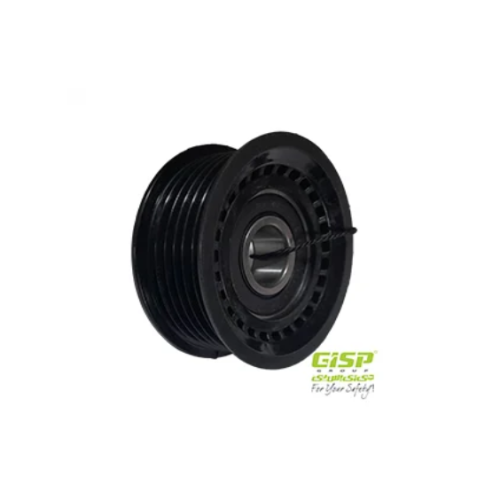 غلطک تسمه سفت کن کولر(پنج شیار)شاهین Gisp