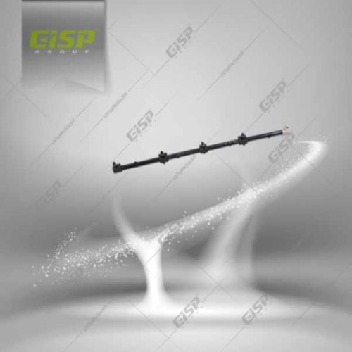 لوله روغن ریز405 Gisp