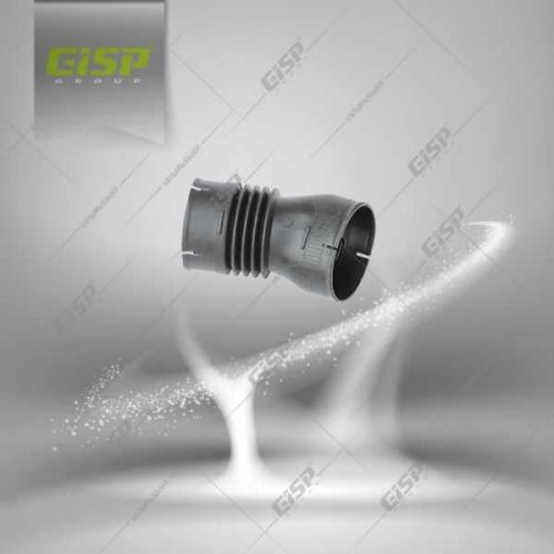 لوله سینی فن کوچک 405 Gisp