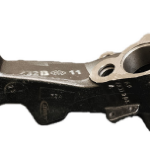 بازویی چرخ پژو 405 چپ اتونکست