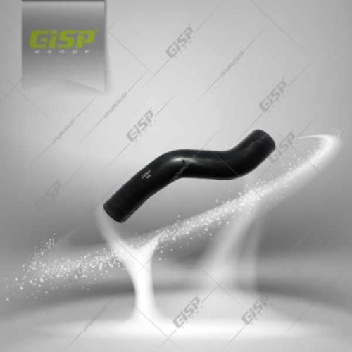 لوله گلوئی باک 405 Gisp