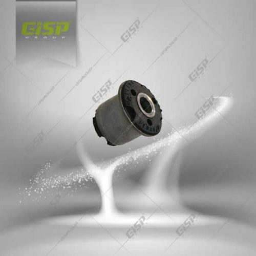 بوش طبق لبه دار 405 gisp