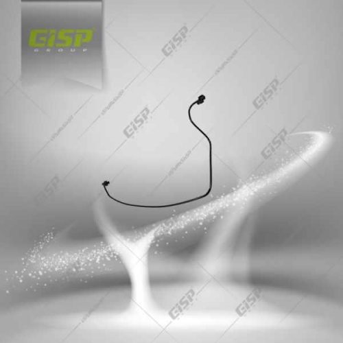 لوله منبع انبساط206تیپ5 Gisp