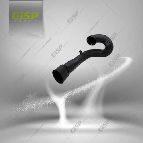 لوله واسطه X5گازسوز 405 Gisp