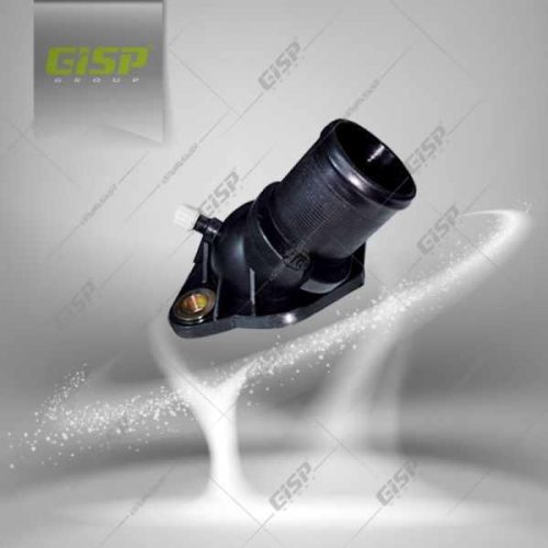 محفظه ترموستات Gisp 405 PPS