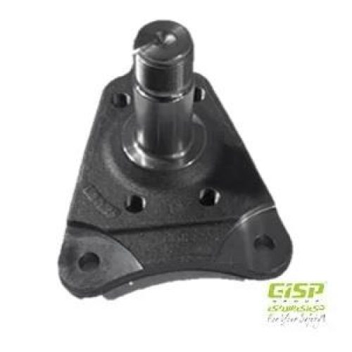 میل توپی عقب تارا Gisp