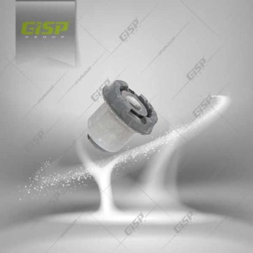 بوش عقب مندل 206 Gisp