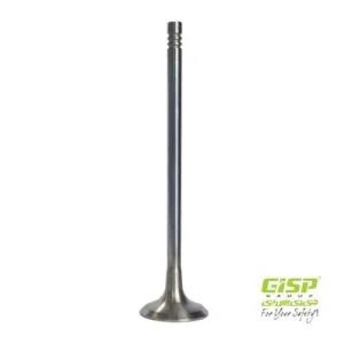 سوپاپ دود(دست کامل)سمندملی Gisp