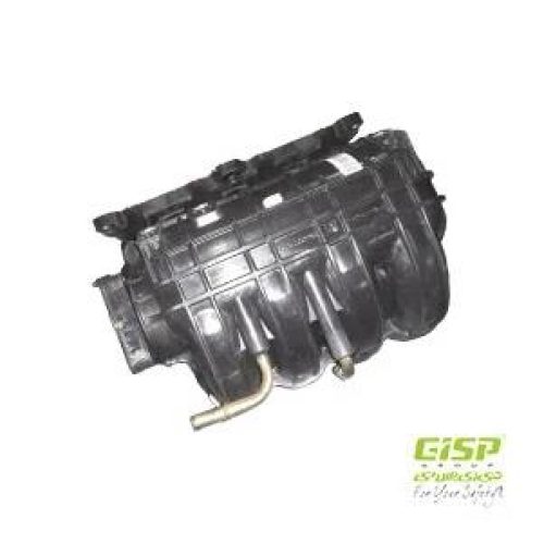 منیفولد هوا سمند ملی GISP