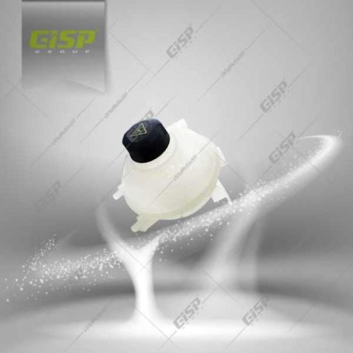 منبع انبساط رانا Gisp