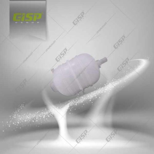 منبع انبساط206 Gisp