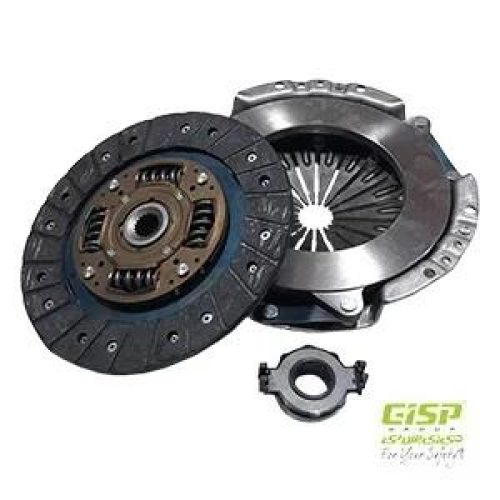 کیت کلاج با بلبرینگ موتور سمند سورن پژو Gisp XUP