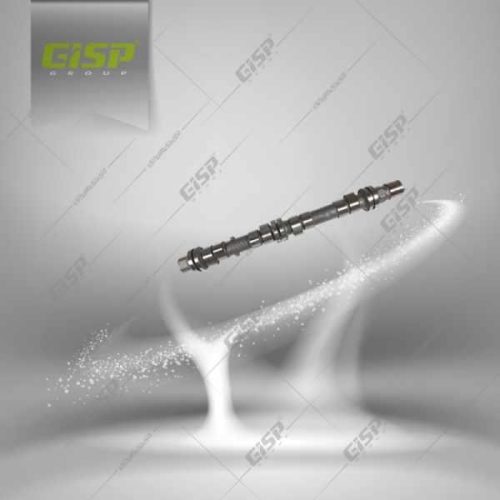 میل بادامک زیمنس پراید Gisp