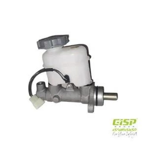 پمپ ترمز ABS تیبا Gisp