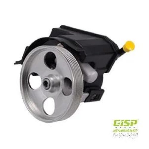 پمپ هیدرولیک206 Gisp