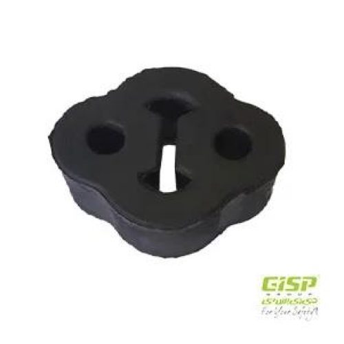 منجید اگزوز پراید Gisp