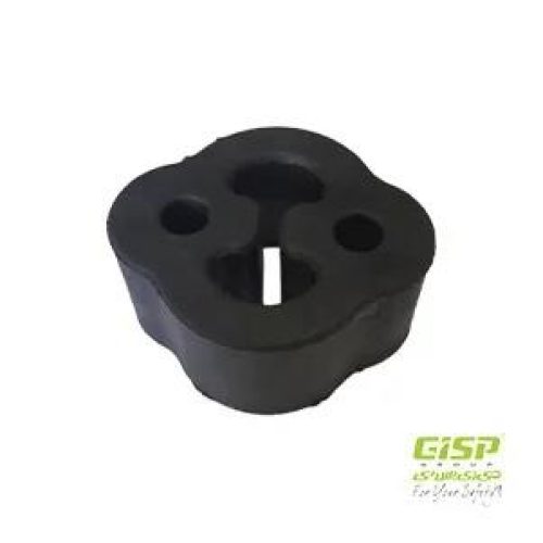 منجید اگزوز تیبا Gisp