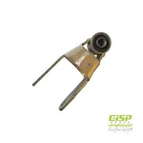 پایه دو شاخه توربو شارژ دنا پلاس اتوماتیک Gisp