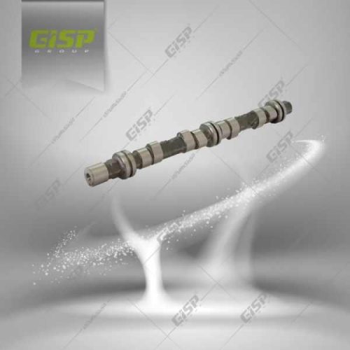 میل بادامک یورو4 پراید Gisp