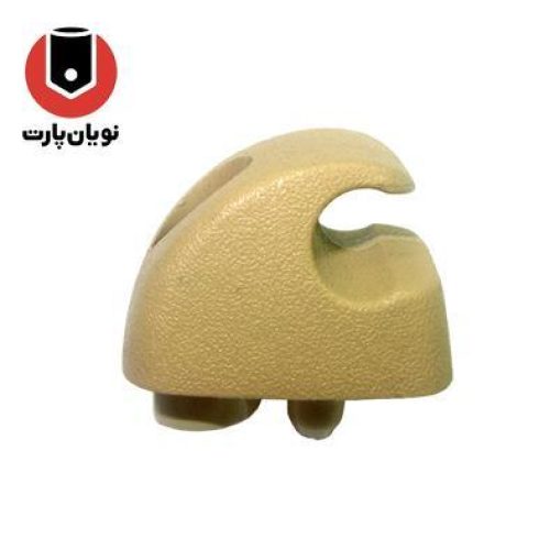 بست آفتابگیر سمند بژ