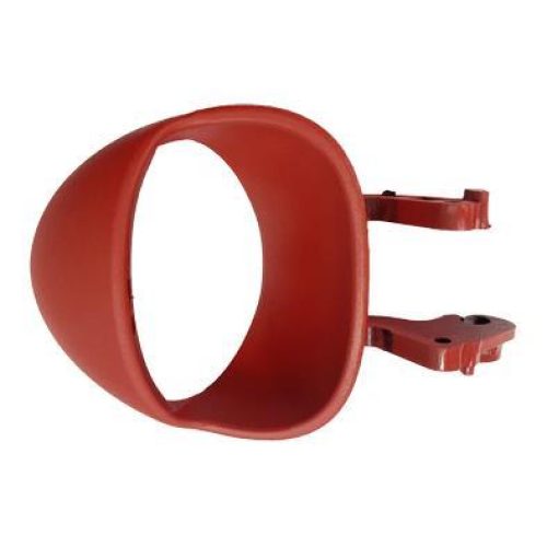 دستگیره داخلی کوئیک قرمز راست
