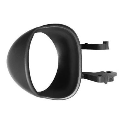 دستگیره داخلی کوئیک طوسی راست