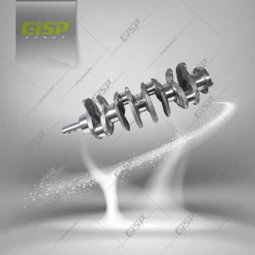 میل لنگ 405 Gisp
