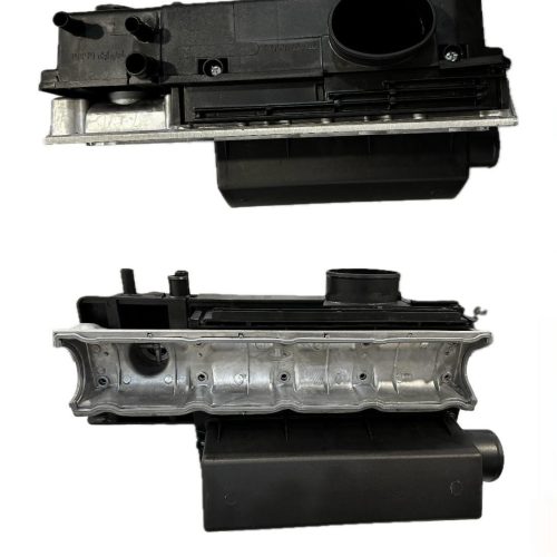 قالپاق سوپاپ آلومینیومی 405 تکنوکار