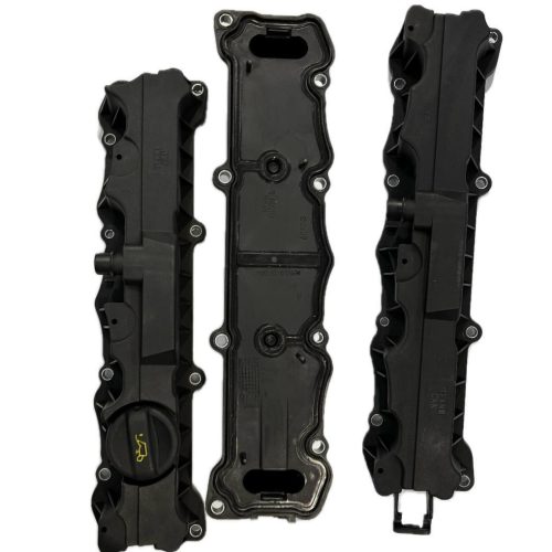 مجموعه قالپاق سوپاپ پژو موتور TU5 دود و هوا تکنوکار