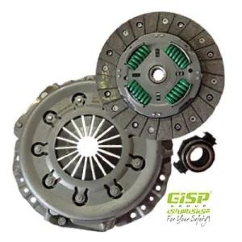 کیت کلاچ 405طرح لوک Gisp