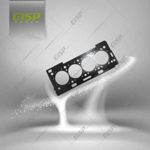 واشر سرسیلندر206تیپ5 Gisp