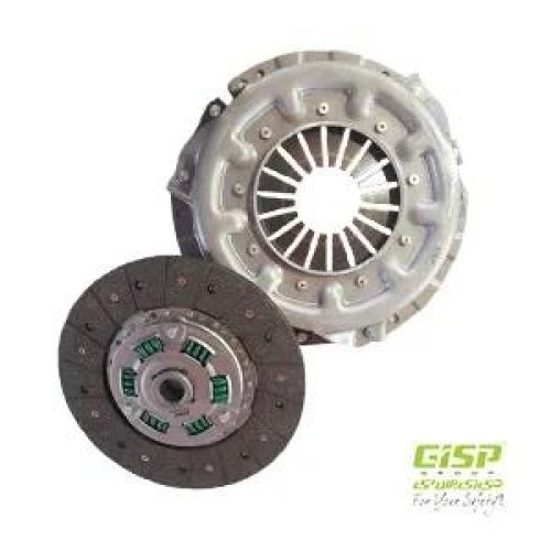 کیت کلاج نیسان mm 240 با بلبرینگ Gisp
