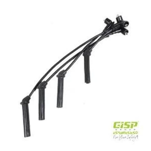 وایر شمع تیبا Gisp