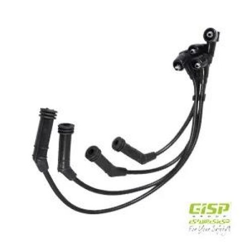 وایر شمع زیمنس پراید Gisp