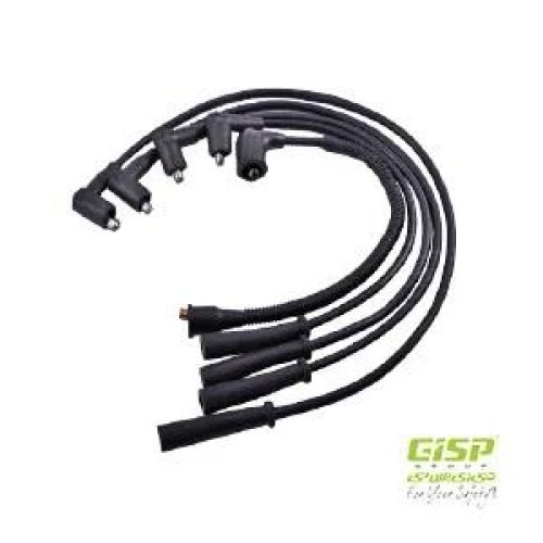 وایر شمع کاربراتور پراید Gisp