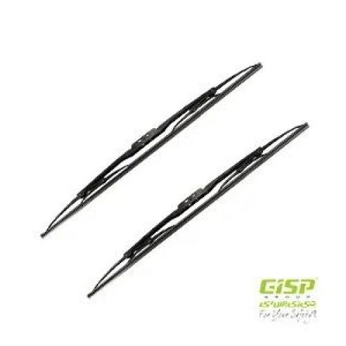 تیغه برف پاک کن (جفت) پراید Gisp