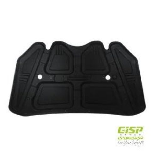 نمدی زیر کاپوت تیبا Gisp