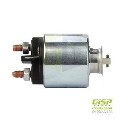 اتوماتیک استارت پرایدGisp