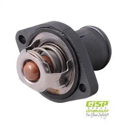 ترموستات76درجه بادرپوش Gisp 206_PPS